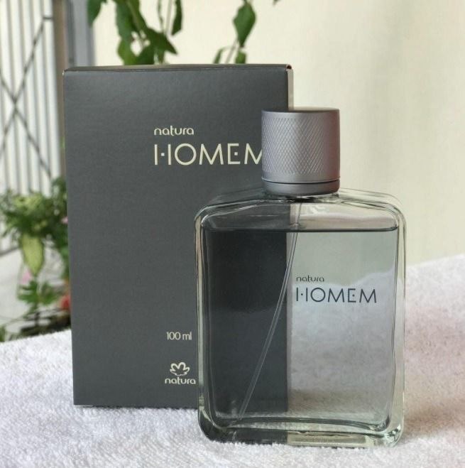 Natura Homem Desodorante Colônia