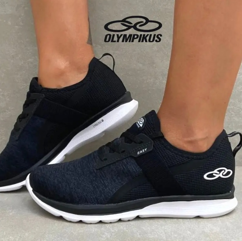Tênis Olympikus Easy Feminino