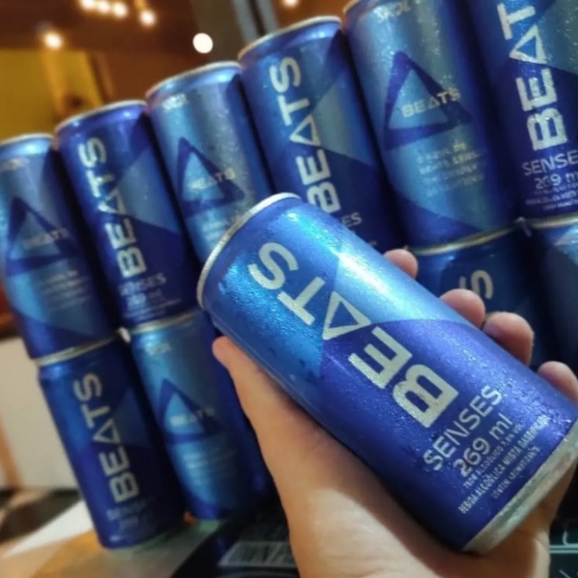 SKOL BEATS E BETAS GT