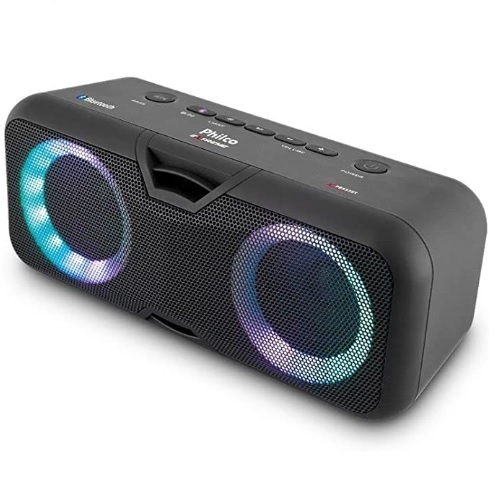 Speaker PSB55BT Extreme