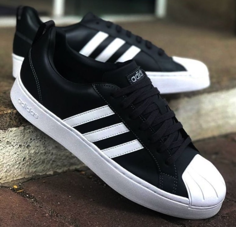 Tênis Adidas Streetcheck Masculino