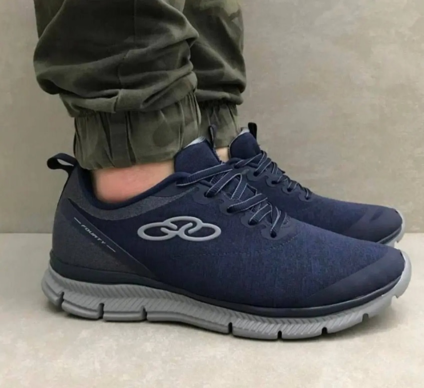 Tênis Fourty, Olympikus, Masculino