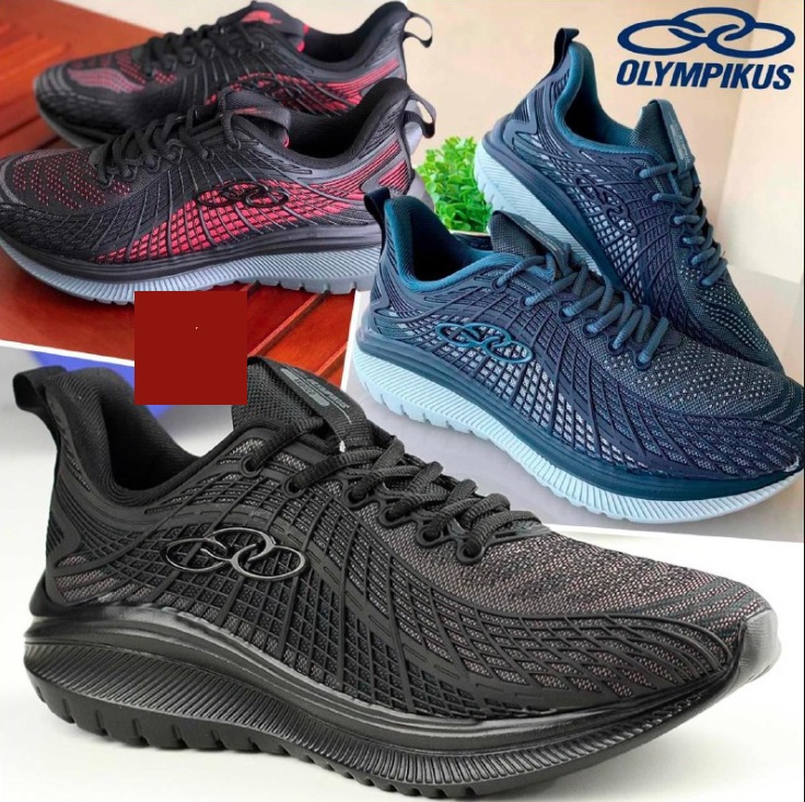 Tênis Olympikus Indico Masculino