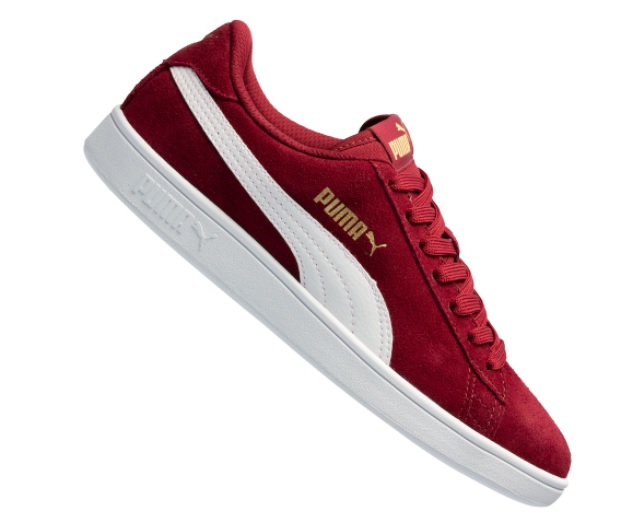 Tênis Puma Smash V2 BDP – Unissex