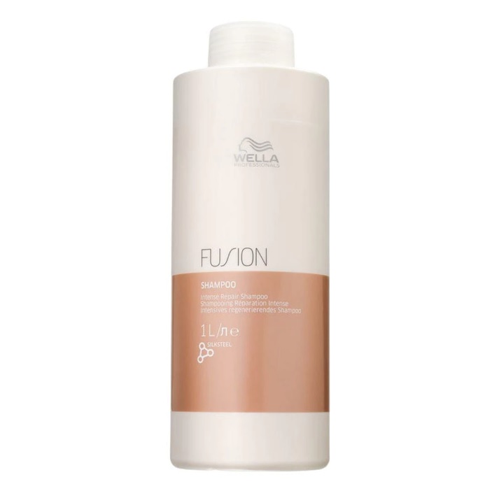 Wella Professionals Fusion – Shampoo 1000ml