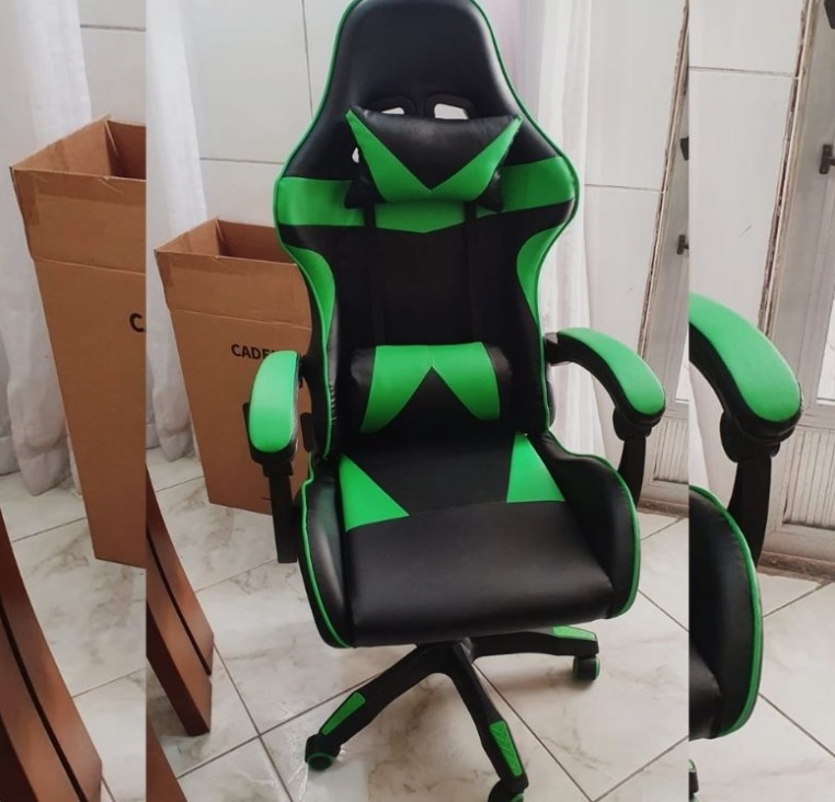 Cadeira Gamer Prizi – Pz1005