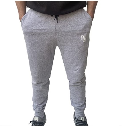 Calça Moletom Jogger Polo Marine