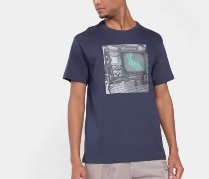 Camiseta Reserva Tecnologia Masculina
