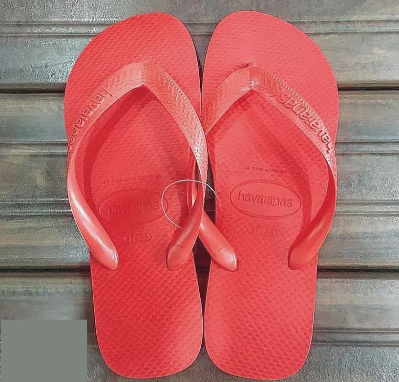 Chinelo Havaianas Top adulto-unissex