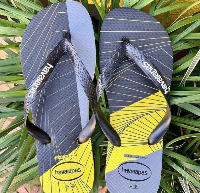 Chinelo Trend, Havaianas, Masculino