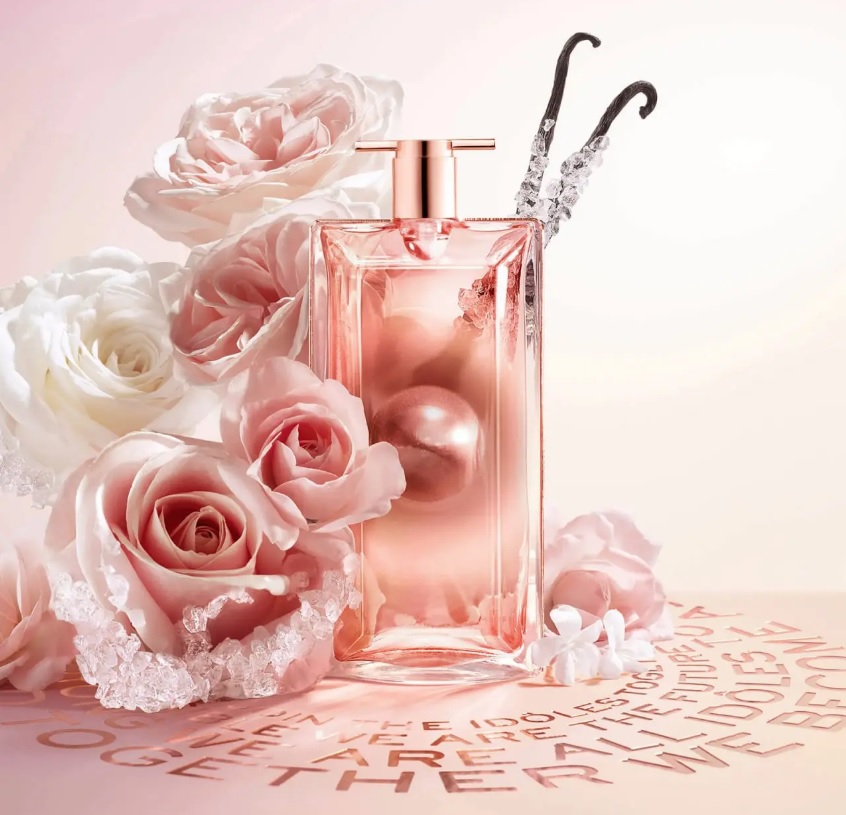 Idôle Aura Lancôme – Perfume Feminino – EDP
