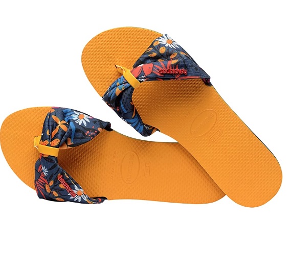 Rasteira You Saint Tropez, Havaianas, Feminino