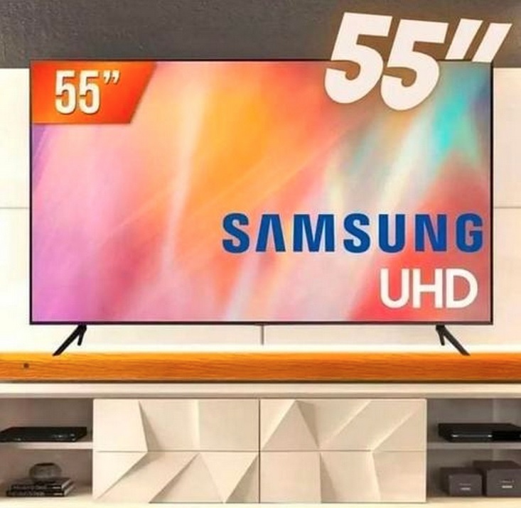 SAMSUNG TV Smart 55 BEAHVGGXZD