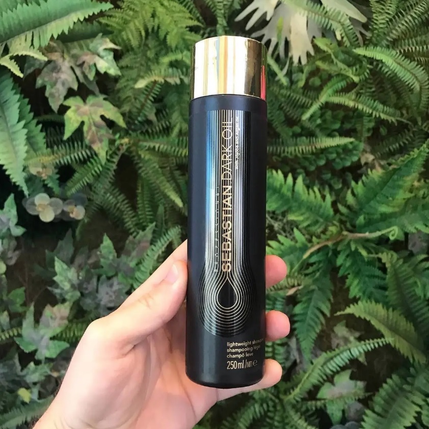 Sebastian Professional Dark Oil – Shampoo 250ml
