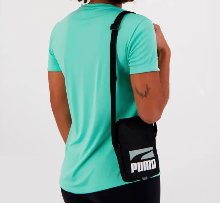 Shoulder Bag Puma Plus Portable II