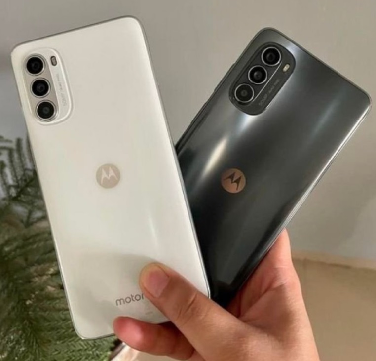 Smartphone Motorola Moto G52 128GB 4GB RAM