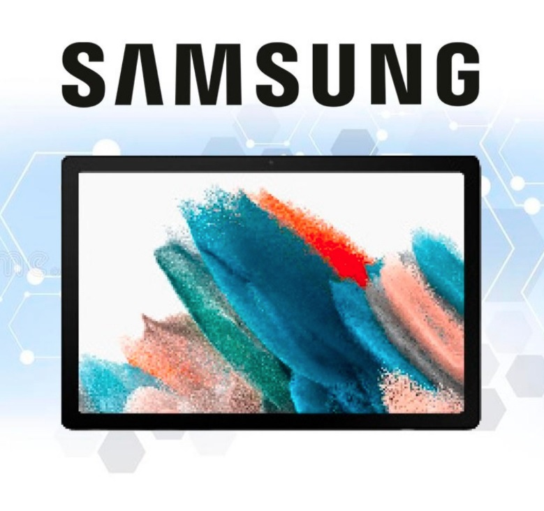Tablet Samsung Galaxy Tab A8 X200 WiFi, 64GB, 4GB RAM