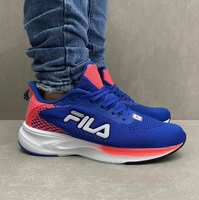 Tênis Fila Racer One, Masculino