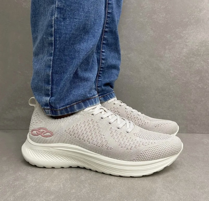 Tênis Olympikus 155G Ultraleve Feminino