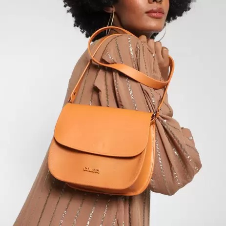 Bolsa Colcci Flap Lisa Feminina