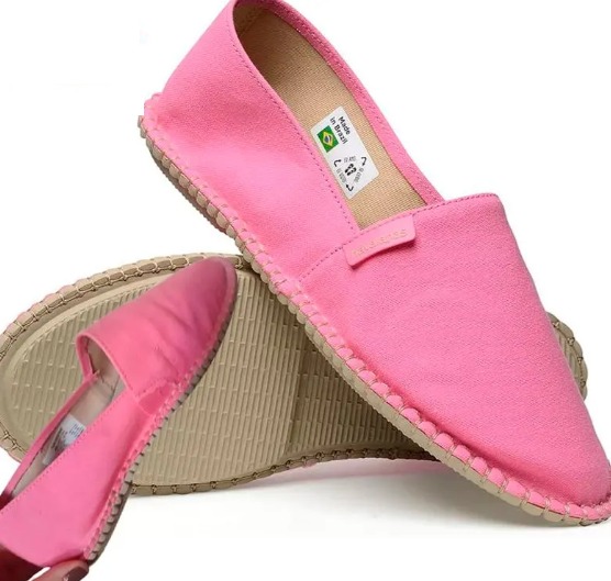 Alpargata Espadrille II, Havaianas, Adulto Unissex