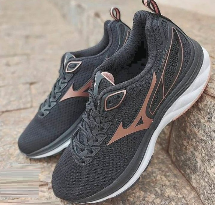 Tênis de Corrida Mizuno Space 2 Masculino