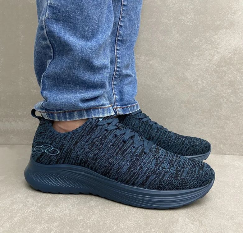 Olympikus Ultraleve 155G Tênis, Masculino