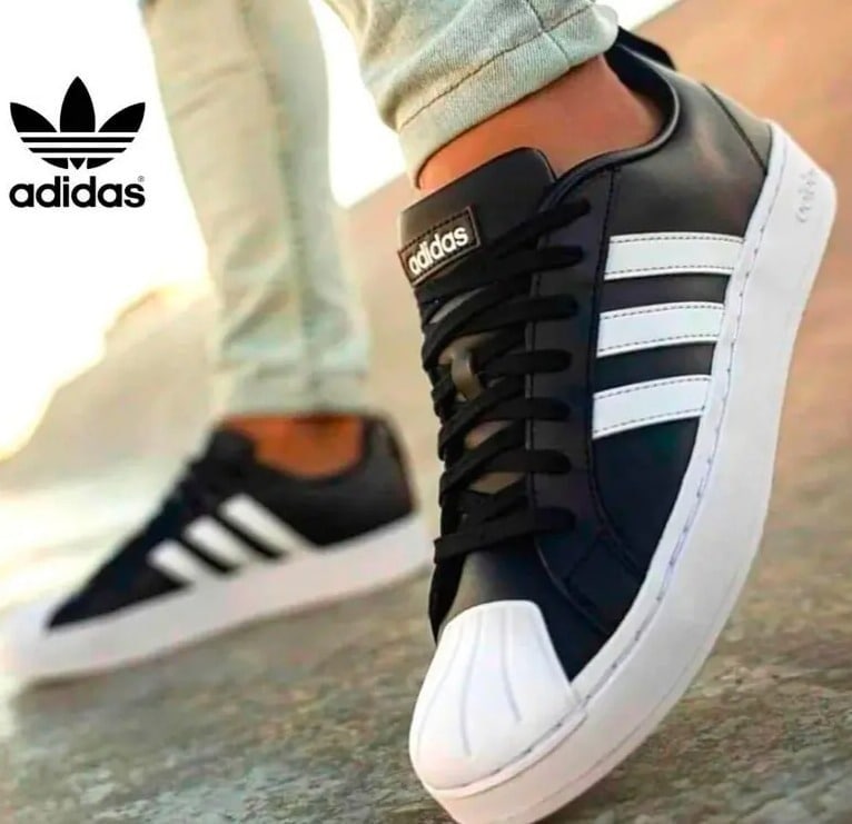 Tênis Adidas Streetcheck Masculino