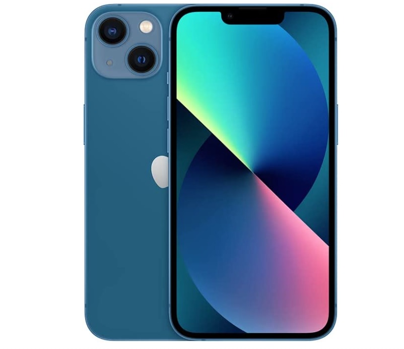 Apple iPhone 13 (128 GB) – Azul