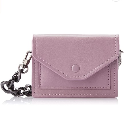 Bolsa Feminina Mini Tiracolo