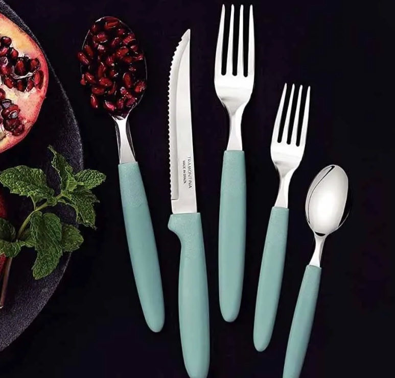 Faqueiro Inox 30pc Ipanema Tramontina