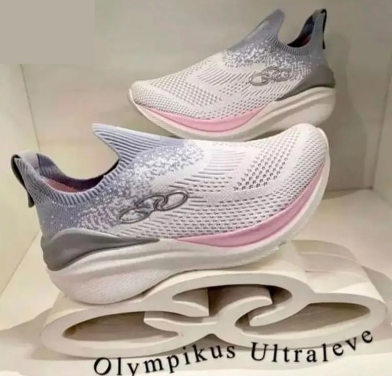 Tênis 177G Ultraleve, Olympikus, Feminino