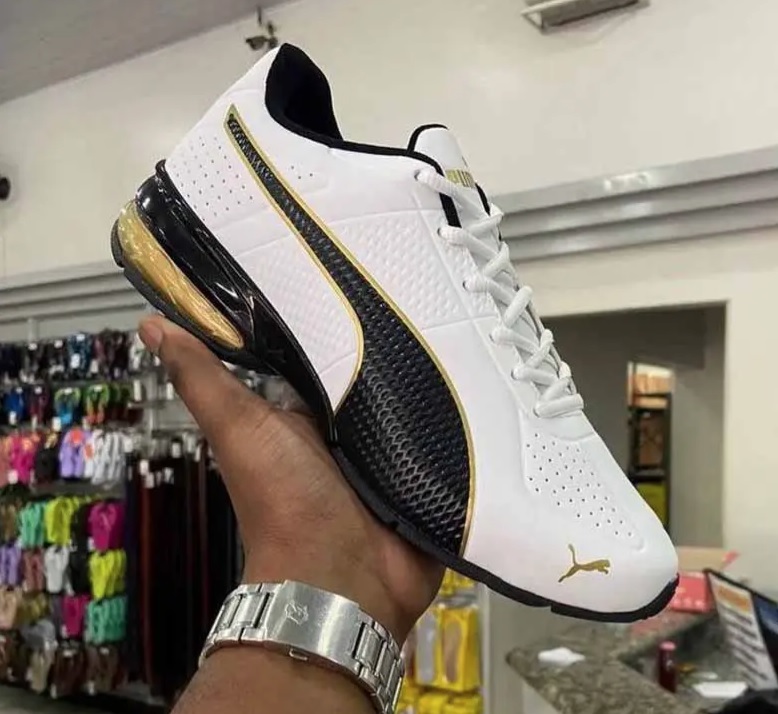 Tênis Cell Surin 2 Pro, Puma, Masculino
