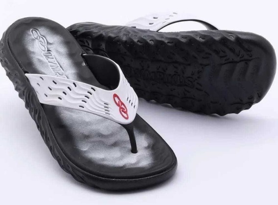 Chinelo Copacabana, Olympikus, Unissex