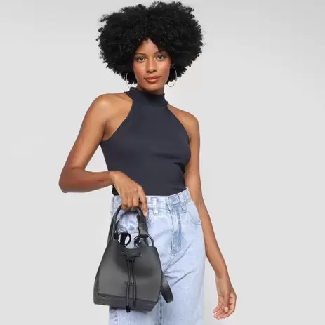 Bolsa Colcci Mini Bag Lisa Feminina