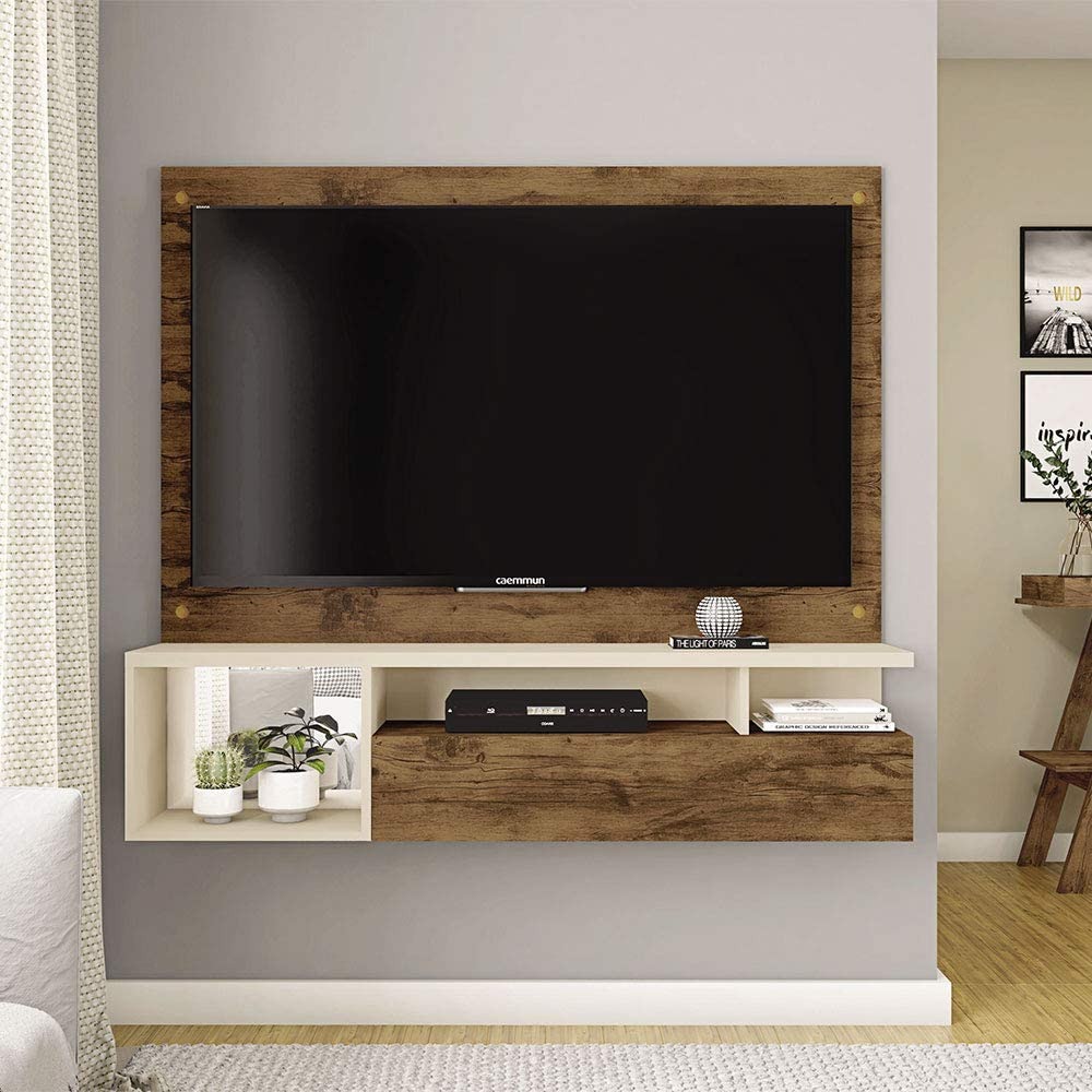 Painel Black – Para Tv até 55 polegadas – F.00630.349 – Caemmun