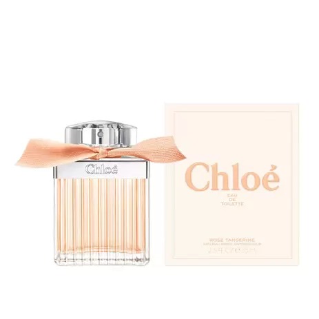 Chloé Rose Tangerine Chloé – Perfume Feminino – EDT