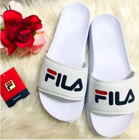 Chinelo Fila Drifter Bold, Feminino