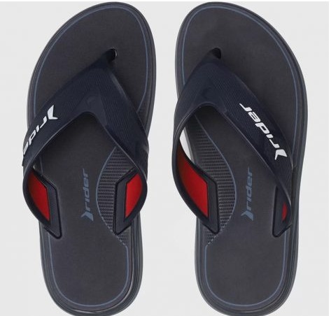 Chinelo Rider Jet masculino