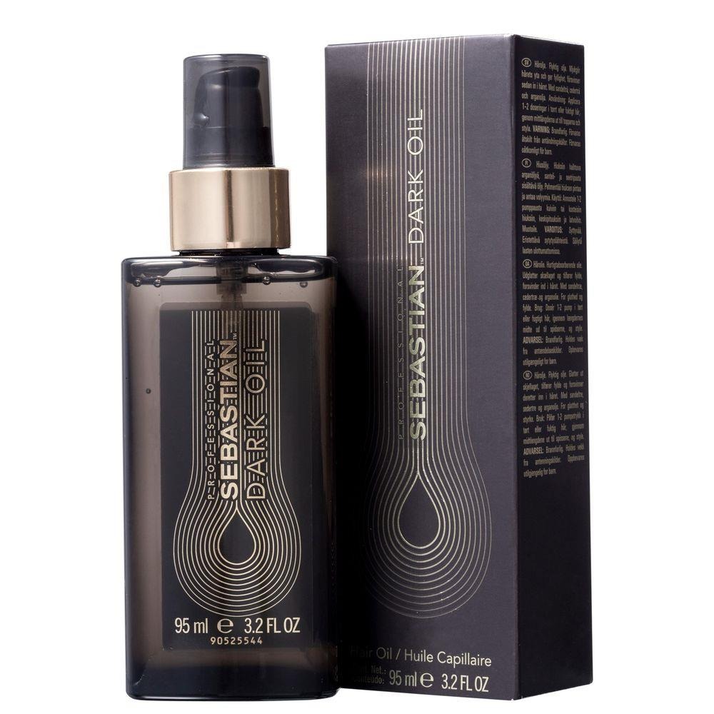Sebastian Professional Dark Oil – Óleo Capilar 95ml