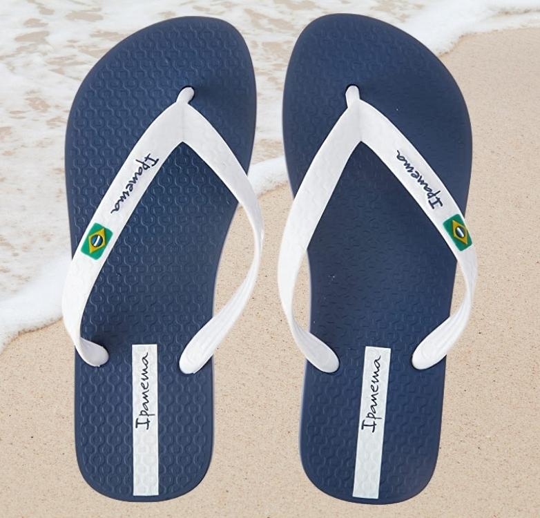 Chinelo Ipanema Brasil