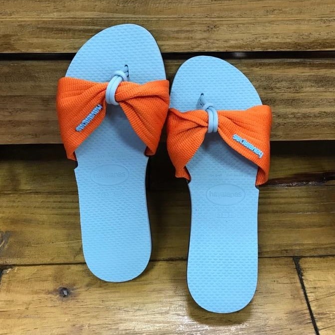 Rasteira You St Tropez Basic, Havaianas, Feminino