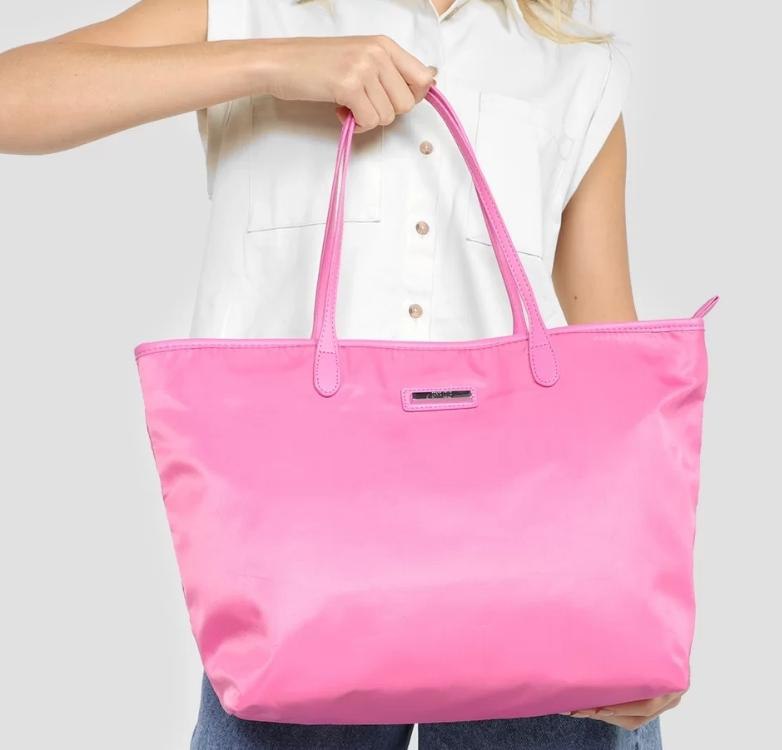 Bolsa Santa Lolla Shopper Alça Fina Feminina