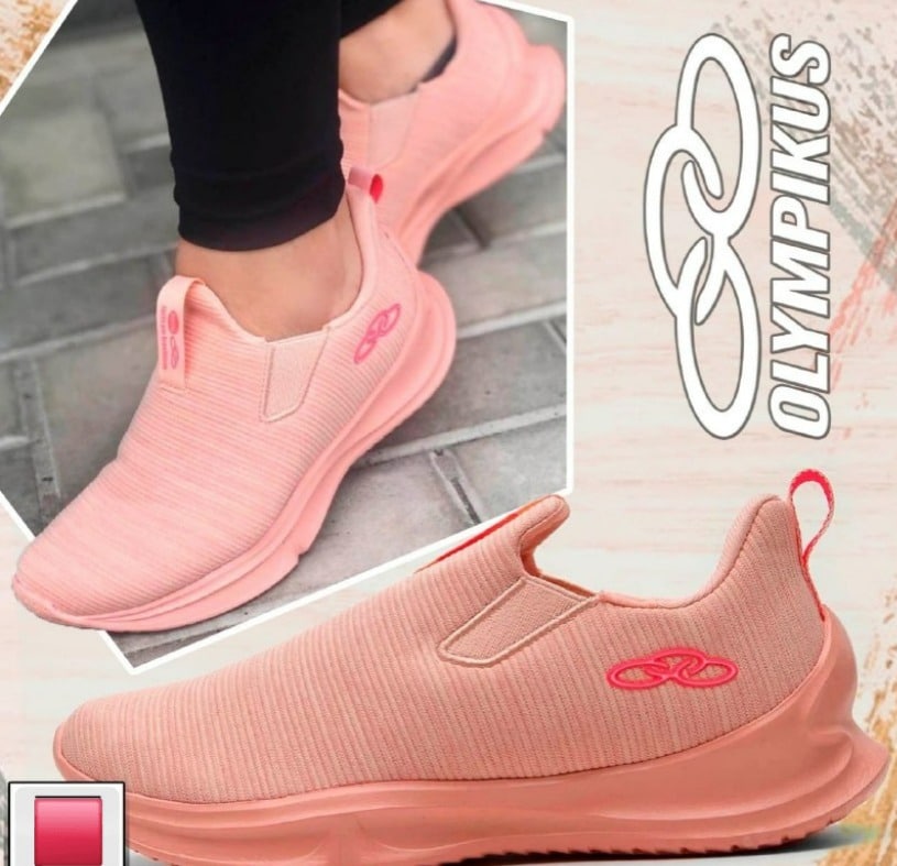 Tênis Olympikus Astral Feminino