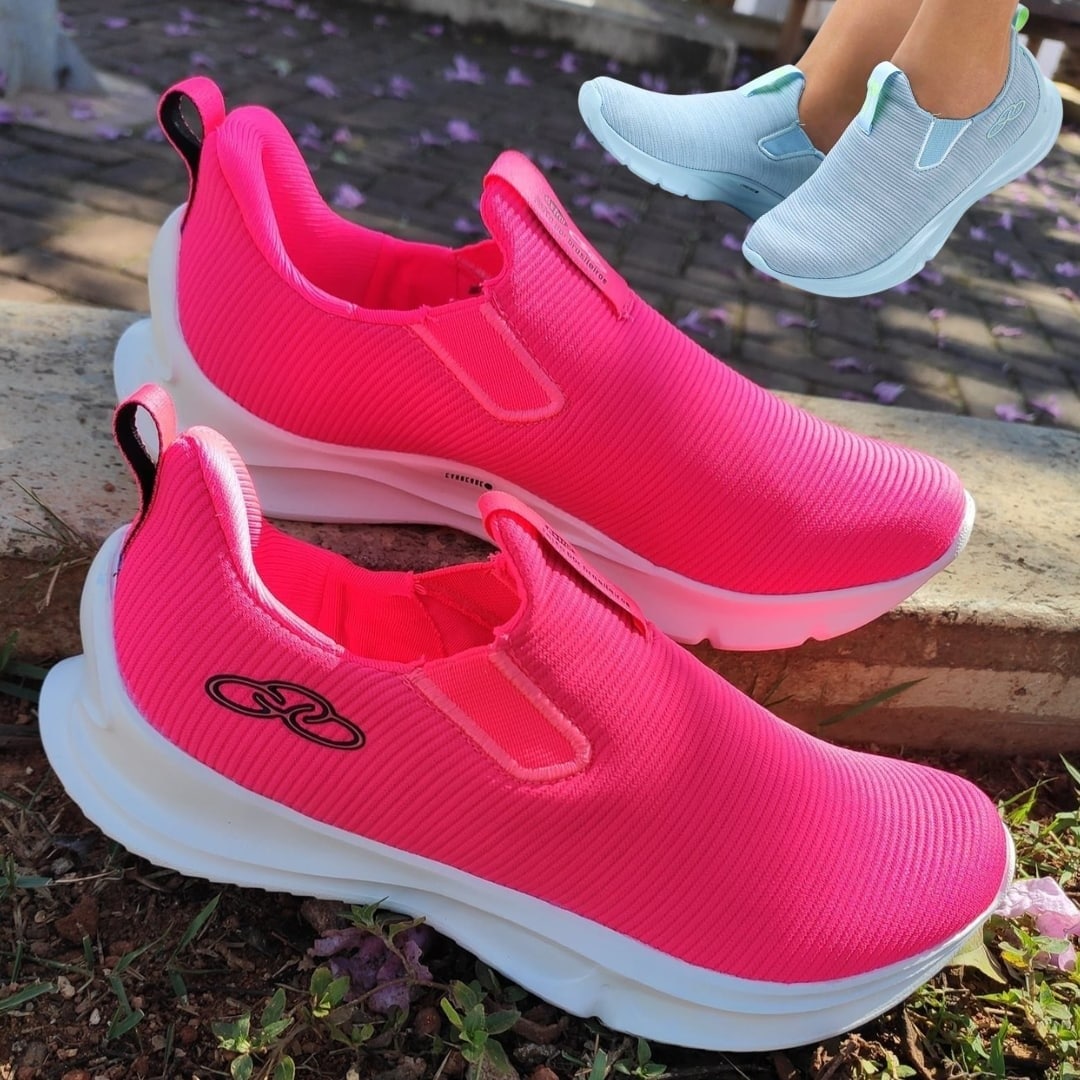 Tênis Olympikus Astral Feminino