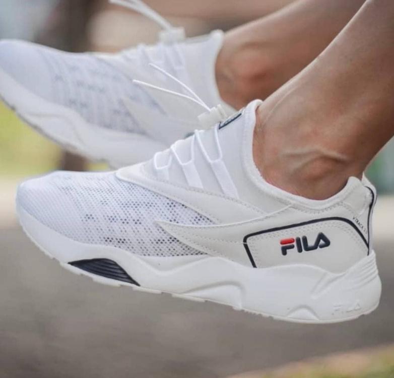 Tênis, V.Track 2.0, Fila, Masculino