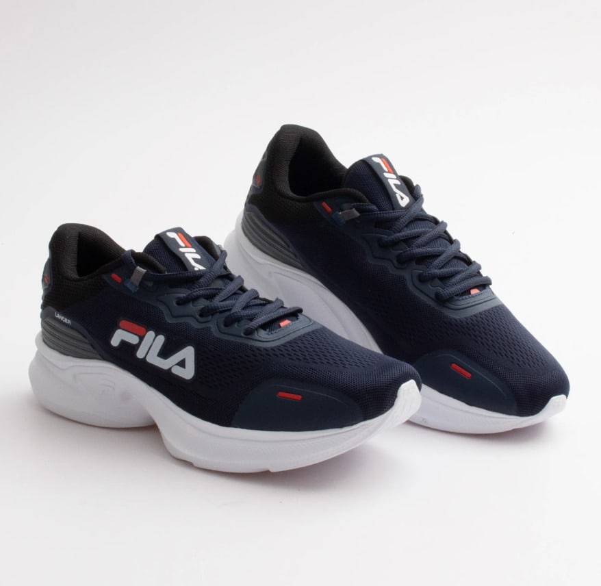 Tênis Fila Lancer, Masculino
