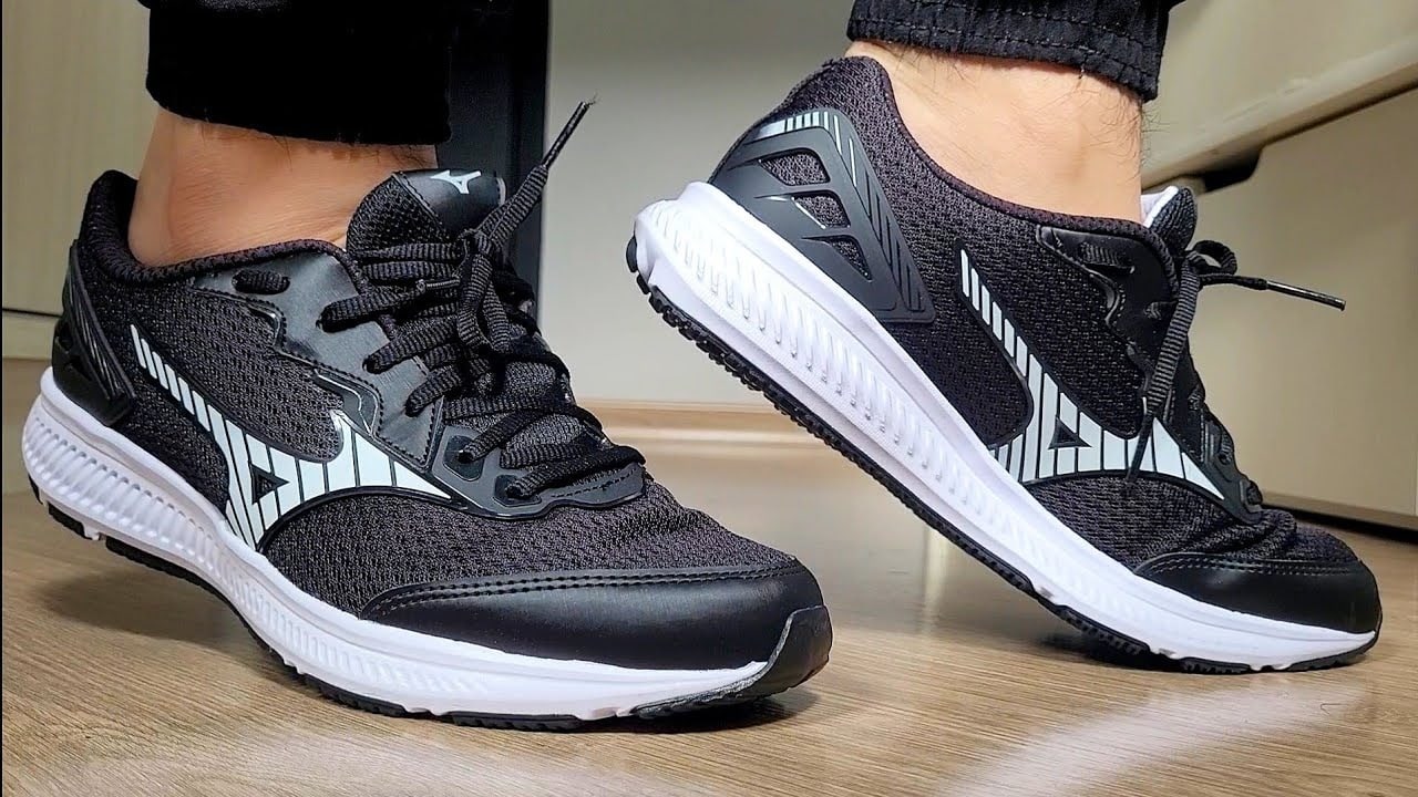 Tênis Mizuno Brave 6