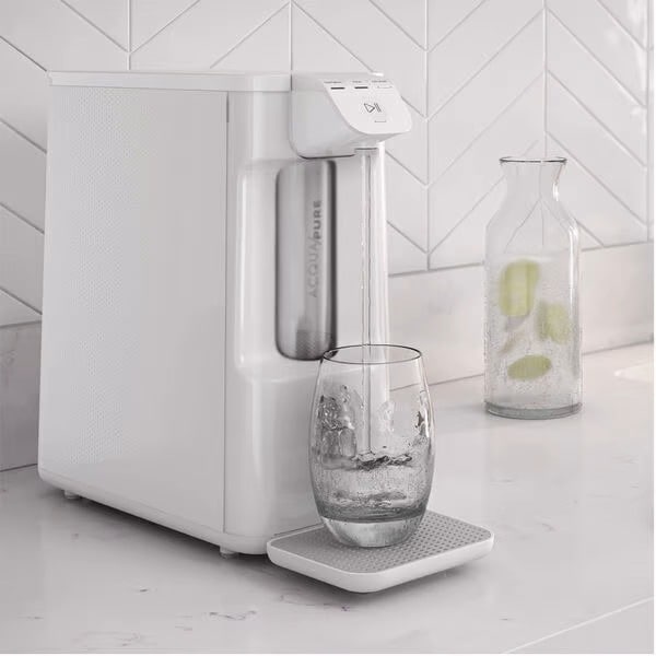 ELECTROLUX PURIFICADOR DE AGUA PE12B BRANCO BIVOLT