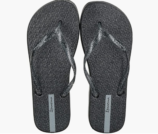Chinelo Glitter, Ipanema, Feminino